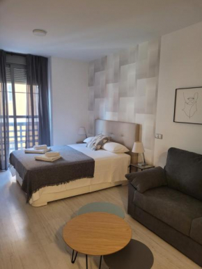 Hello Málaga Loft Center Top